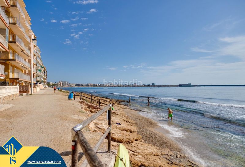 Foto ec903192-65b9-4aea-a0d8-ee974536af8d. Apartament amb calefacció a Playa de los Náufragos Torrevieja
