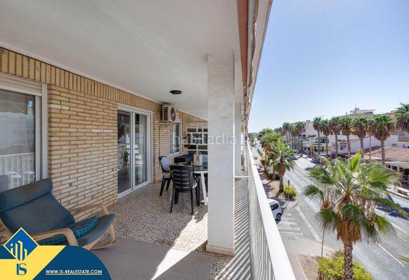 Foto f18f3613-5dd3-4e95-be5e-a215e0a043a0. Apartament amb calefacció a Playa de los Náufragos Torrevieja