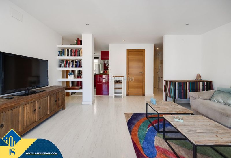 Foto fde5e162-5d06-49e1-bf6b-5a4171372de6. Apartament amb calefacció a Playa de los Náufragos Torrevieja