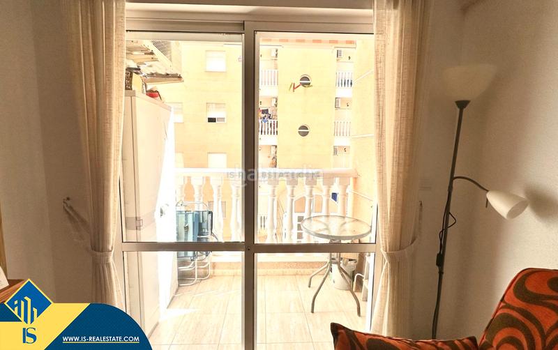 Foto 8dbcaa6e-f5b0-4e7d-bc17-6a8d1396d9e3. Piccolo appartamento con riscaldamento parcheggio piscina in Torrevieja