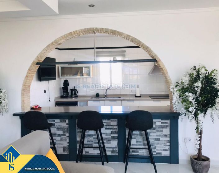 Foto 5f3b8bc4-8578-4e1c-928b-87e58339ea06. Chalet villa renovada con piscina privada, en la provincia de alicante, en la ciudad , en la zona de el chaparral. 3 habitac en Torrevieja