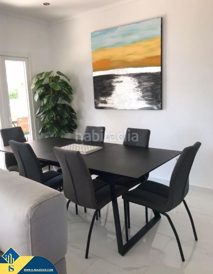Foto a9b34dcb-11f8-4985-a798-1efb4b4b0dbd. Chalet villa renovada con piscina privada, en la provincia de alicante, en la ciudad , en la zona de el chaparral. 3 habitac en Torrevieja