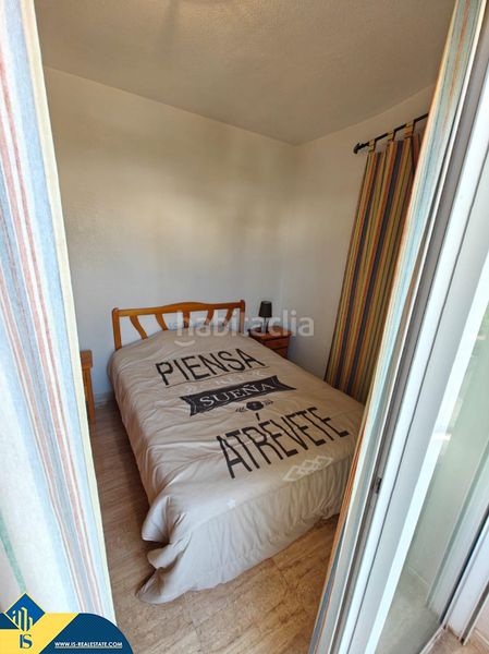 Foto 48cb61b8-5e4e-4a13-b011-c4b86e194a17. Apartamento  con terraza, en la provincia de alicante, en la ciudad , en la zona de playa dEl Acequión. 2 habitaciones en Torrevieja