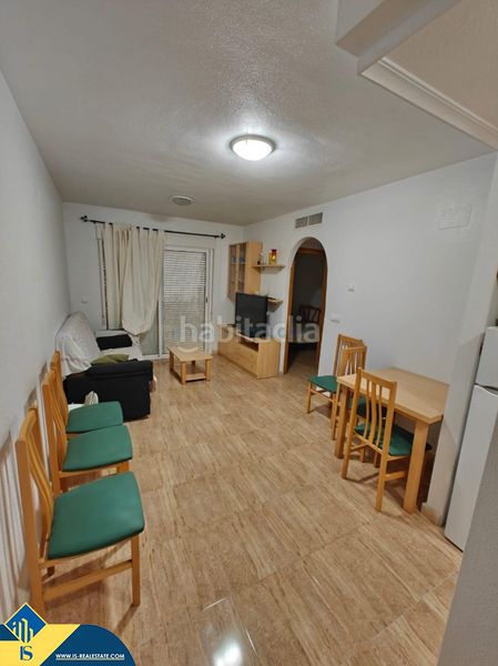 Foto 511cce40-50bf-4bfc-8f2c-db7302db2461. Apartamento  con terraza, en la provincia de alicante, en la ciudad , en la zona de playa dEl Acequión. 2 habitaciones en Torrevieja