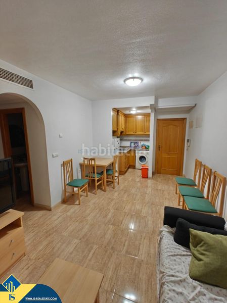 Foto 923366a8-0f6d-4337-ad7a-9821a7e2fed8. Apartamento  con terraza, en la provincia de alicante, en la ciudad , en la zona de playa dEl Acequión. 2 habitaciones en Torrevieja
