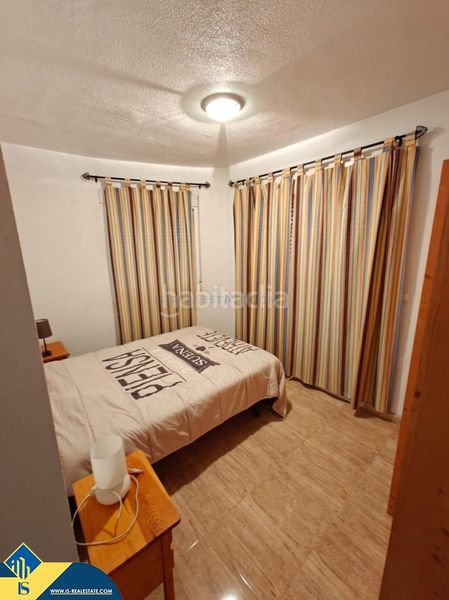 Foto aeecda6c-38fb-477c-b9bb-31cf96b3b5f4. Apartamento  con terraza, en la provincia de alicante, en la ciudad , en la zona de playa dEl Acequión. 2 habitaciones en Torrevieja
