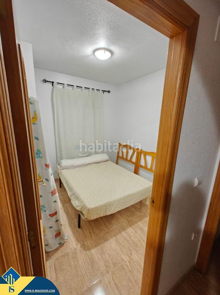 Foto d93c553f-2add-4ed2-9d2b-d2e26ae87a48. Apartamento  con terraza, en la provincia de alicante, en la ciudad , en la zona de playa dEl Acequión. 2 habitaciones en Torrevieja