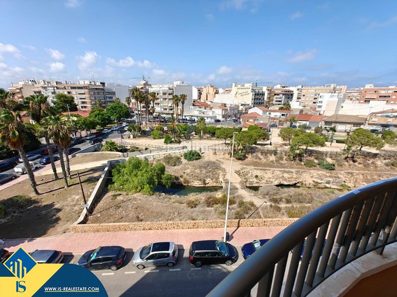 Foto dea4dded-5303-4eac-991e-39d7346e19d0. Apartamento  con terraza, en la provincia de alicante, en la ciudad , en la zona de playa dEl Acequión. 2 habitaciones en Torrevieja