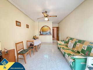 Apartament a Gaspar Perelló. Apartamento con terraza, en la provincia de alicante, en la ciud