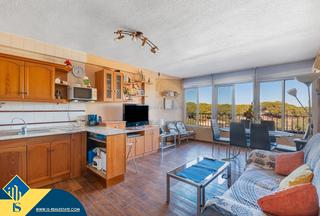 Apartament a El Moncayo - El Pòrtic. Apartamento con terraza, en la provincia de alicante, en la ciud