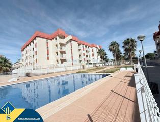 Àtic a Lomas de Cabo Roig - Los Dolses. Ático dúplex con piscina comunitaria, en la provincia de alicant