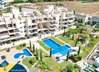 Appartement à Lomas de Cabo Roig - Los Dolses. Apartamento con piscina comunitaria, en la provincia de alicante