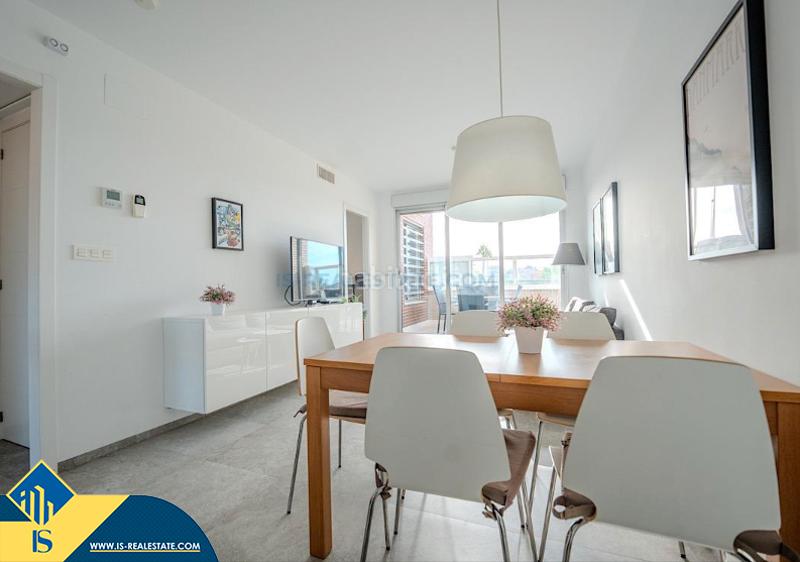 Foto 0071e520-5bb8-4f73-bbdc-7dbb275f17e1. Piso apartamento con piscina comunitaria, en la provincia de alicante, en la ciudad , en la zona de la mata. 2 habitacione en Torrevieja