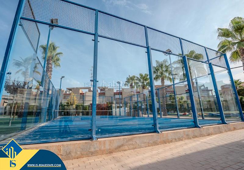 Foto 112090ba-82a4-4ee8-b387-abc865ebbb48. Piso apartamento con piscina comunitaria, en la provincia de alicante, en la ciudad , en la zona de la mata. 2 habitacione en Torrevieja
