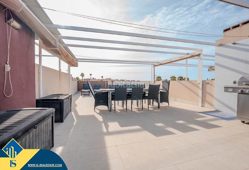 Foto 5c18d211-c41c-45d5-be31-92d4197ecffe. Piso apartamento con piscina comunitaria, en la provincia de alicante, en la ciudad , en la zona de la mata. 2 habitacione en Torrevieja