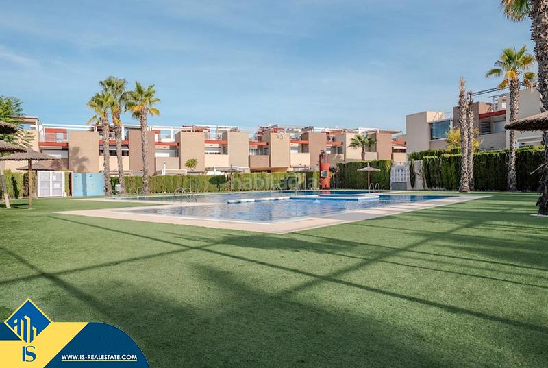 Foto 7434518c-c903-4d0e-bf8b-3045069e57bf. Piso apartamento con piscina comunitaria, en la provincia de alicante, en la ciudad , en la zona de la mata. 2 habitacione en Torrevieja