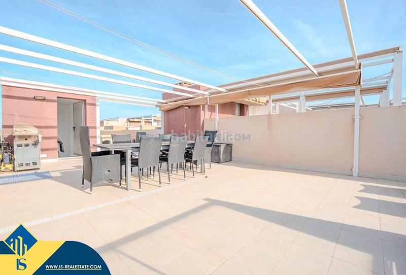 Foto c76f2a79-b11a-46c6-a13e-b8c6e165b331. Piso apartamento con piscina comunitaria, en la provincia de alicante, en la ciudad , en la zona de la mata. 2 habitacione en Torrevieja
