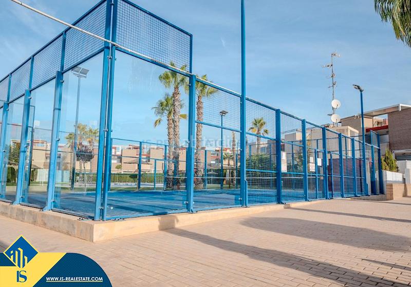 Foto e30837a7-6496-4c1d-8903-f07303fac814. Piso apartamento con piscina comunitaria, en la provincia de alicante, en la ciudad , en la zona de la mata. 2 habitacione en Torrevieja