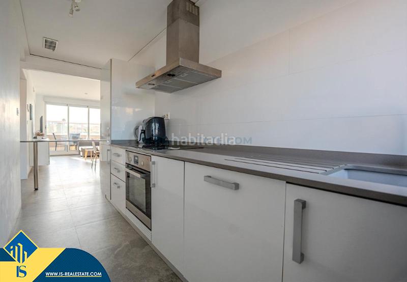 Foto e85152fd-6c96-4256-8968-d0545719b791. Piso apartamento con piscina comunitaria, en la provincia de alicante, en la ciudad , en la zona de la mata. 2 habitacione en Torrevieja