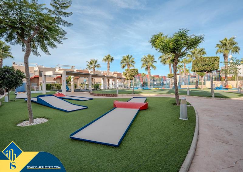 Foto eedd1ac8-9e89-4af0-a43e-f342adc8ad8d. Piso apartamento con piscina comunitaria, en la provincia de alicante, en la ciudad , en la zona de la mata. 2 habitacione en Torrevieja