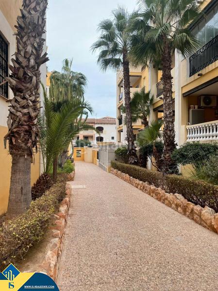 Foto 0f39df2d-2b87-403e-904b-0ade70015cdd. Dachwohnung mit heizung parking in Zona los Frutales Torrevieja