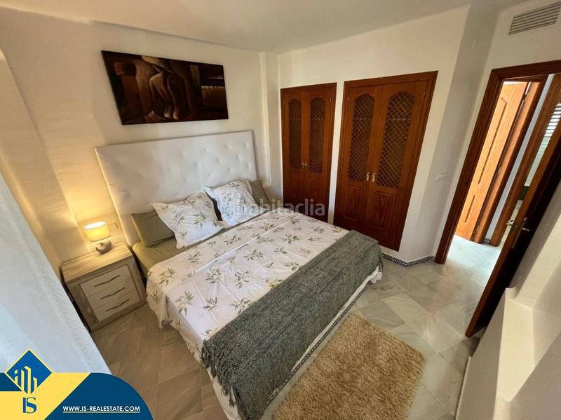 Foto 3c8fdf56-7370-47ae-aaef-dba592edba8f. Dachwohnung mit heizung parking in Zona los Frutales Torrevieja