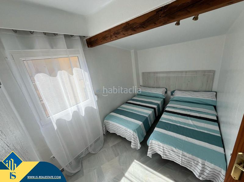 Foto 4469f21a-58a8-4b6d-adba-371e5b7a816e. Dachwohnung mit heizung parking in Zona los Frutales Torrevieja