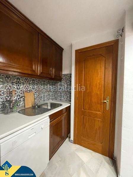 Foto 511fc349-59d4-428a-a97d-bd6a61f6fbaa. Dachwohnung mit heizung parking in Zona los Frutales Torrevieja