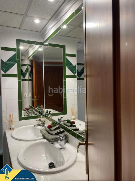 Foto 5b668a9b-2489-436d-8483-d70375bc16bc. Dachwohnung mit heizung parking in Zona los Frutales Torrevieja