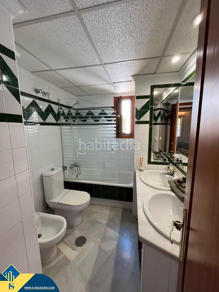 Foto 65f186cb-fc53-4260-8695-33315a92fee3. Dachwohnung mit heizung parking in Zona los Frutales Torrevieja