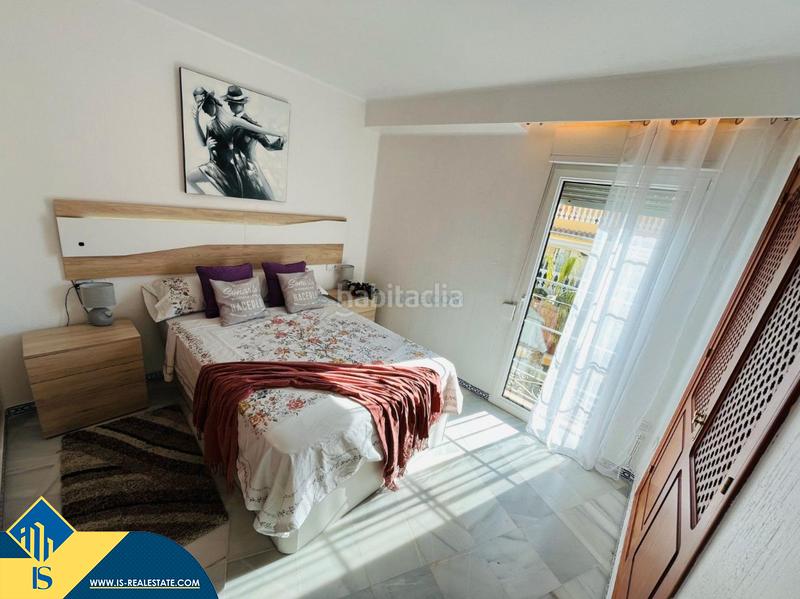 Foto 6d776dcb-98dd-4039-9298-09e79cdfc7ab. Dachwohnung mit heizung parking in Zona los Frutales Torrevieja