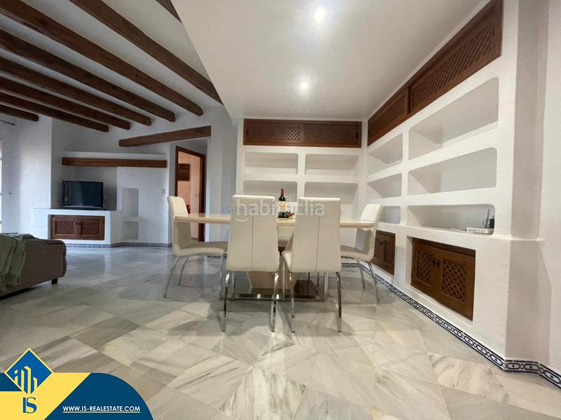 Foto 8ad3bc06-c0ad-4e45-8d33-bc4338dae121. Dachwohnung mit heizung parking in Zona los Frutales Torrevieja