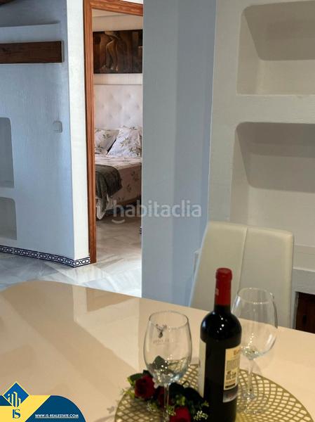 Foto a35c683c-0c1e-4e1d-81b0-f9ca6456e40b. Dachwohnung mit heizung parking in Zona los Frutales Torrevieja