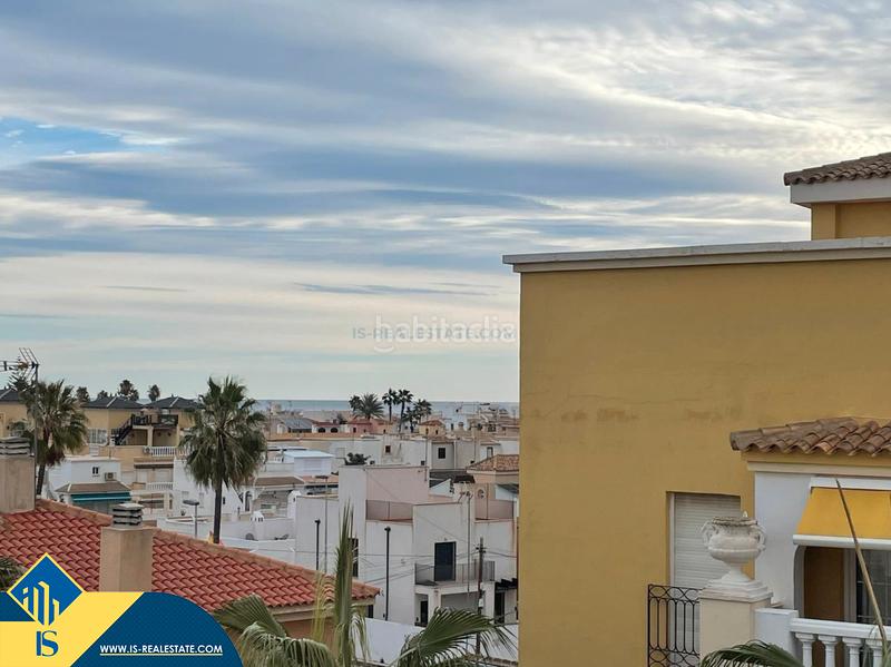 Foto a5e7dfc2-97b1-439e-9a09-577ffa32c907. Dachwohnung mit heizung parking in Zona los Frutales Torrevieja