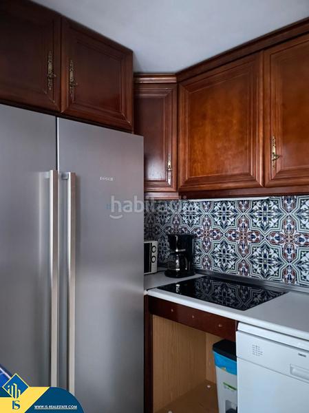 Foto b47e1acf-08d6-4d15-9ce8-98f33b740458. Dachwohnung mit heizung parking in Zona los Frutales Torrevieja