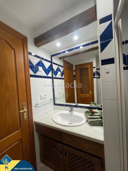 Foto b7662464-ab06-4fab-b823-b9fa3b98dd8f. Dachwohnung mit heizung parking in Zona los Frutales Torrevieja