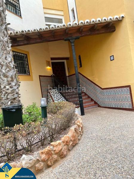 Foto bfb21124-c90d-4f95-8bd4-36dbfaaeaf53. Dachwohnung mit heizung parking in Zona los Frutales Torrevieja