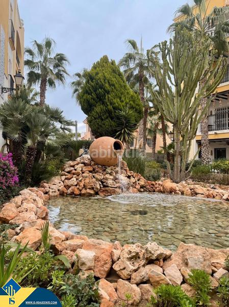 Foto d82c9ce7-574d-4781-acc0-5f8b18402fcc. Dachwohnung mit heizung parking in Zona los Frutales Torrevieja