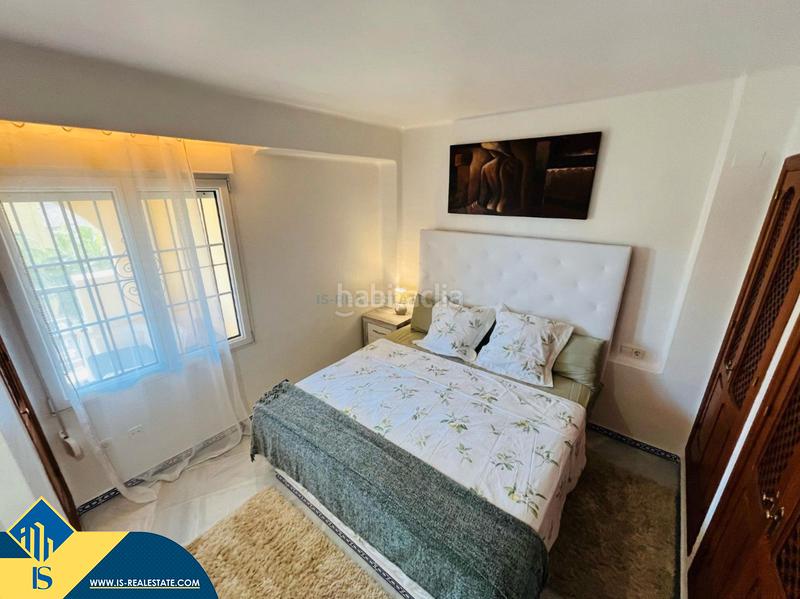 Foto dbf6342d-d054-4ad5-a882-e9b0c1804759. Dachwohnung mit heizung parking in Zona los Frutales Torrevieja