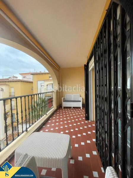 Foto e107cb14-7930-4505-a6b6-a334076f1240. Dachwohnung mit heizung parking in Zona los Frutales Torrevieja