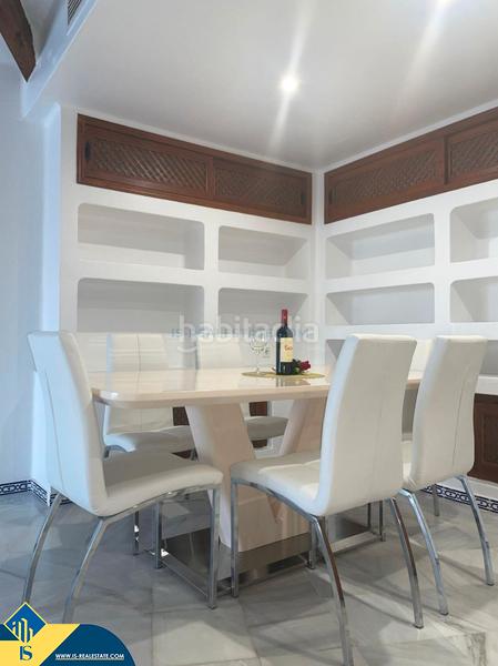 Foto fb76044b-c28a-4c23-adbf-254b9c4139a1. Dachwohnung mit heizung parking in Zona los Frutales Torrevieja