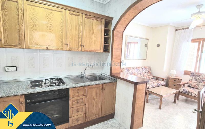 Foto 70026766-a00a-4e0e-845d-9b769eea2183. Chalet with parking pool in Los Balcones-Los Altos Torrevieja