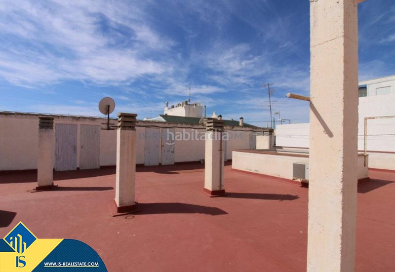 Foto 19b0e168-c003-426a-9bd2-743f11c6e886. Pis amb aparcament a Las Piscinas Naturales Torrevieja