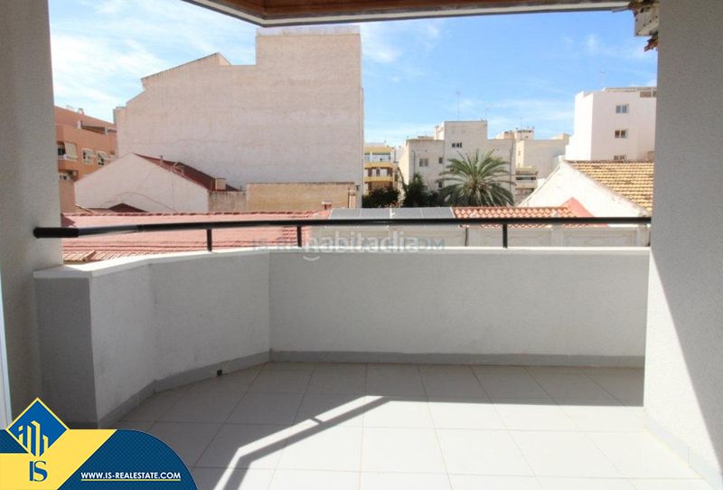 Foto 6fd3bd29-759e-4b6b-90e1-892321898109. Pis amb aparcament a Las Piscinas Naturales Torrevieja