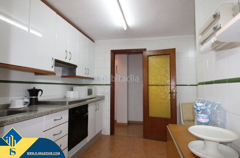 Foto be669bbe-0dee-4166-8dc1-11a29c32f538. Pis amb aparcament a Las Piscinas Naturales Torrevieja