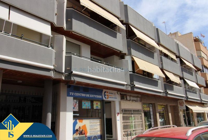Foto c06b01d8-851f-4357-be18-20315afc9fce. Pis amb aparcament a Las Piscinas Naturales Torrevieja