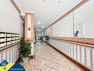 Pis a Gaspar Perelló. Apartamento con terraza, en la provincia de alicante, en la ciud