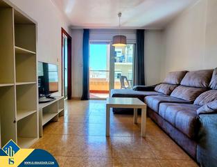 Pis a Avenida Habaneras - Curva de Palangre. Apartamento con terraza, en la provincia de alicante, en la ciud