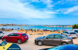 Appartement à El Acequión. Apartamento con terraza, en la provincia de alicante, en la ciud