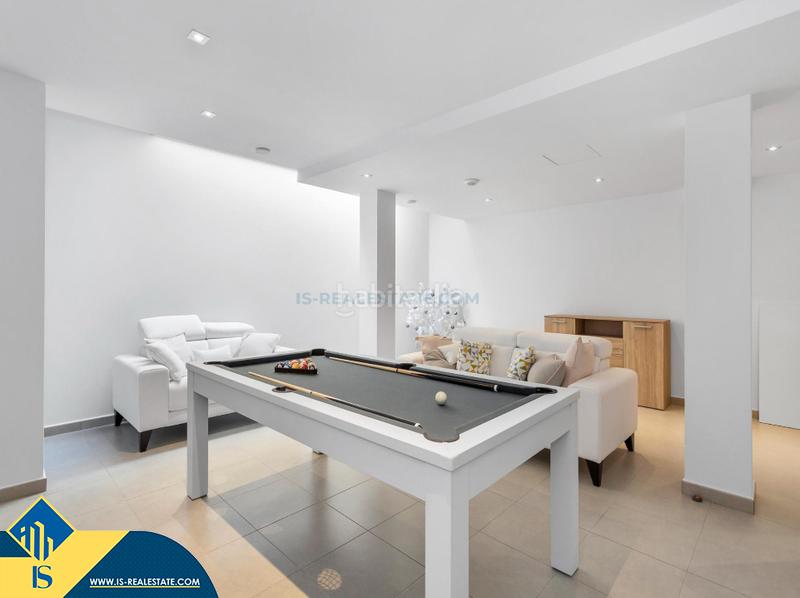 Foto a3cf58ab-5d30-4f0f-a85e-3c88c968f40e. Chalet mit parking pool in Parque Acuático - Sector 25 Torrevieja